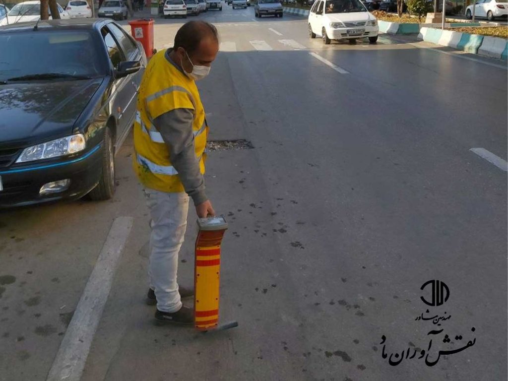 لوله یابی زیرزمینی